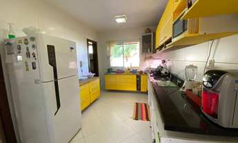 Imagem 7: Casa com 3 suítes no foz do joanes em buraquinho