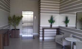 Imagem 5: Apto no Cond. Rossi Montes c/ 3 Dormitórios, Suite, com vista p/ montanhas