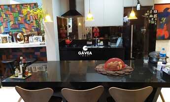 Imagem 4: APARTAMENTO À VENDA NO BAIRRO GONZAGA EM SANTOS!!