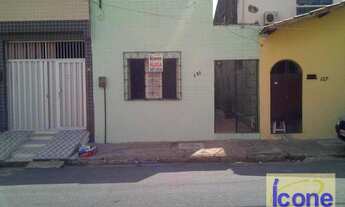 Imagem: Casa com 2 dormitórios para alugar por