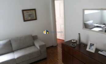 Imagem 7: Casa à venda 3 Quartos, 1 Suite, 1 Vaga, 160M², Vila Clementino, São Paulo - SP