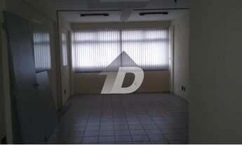 Imagem 2: Sala - Centro - Campinas