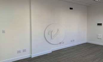 Imagem 6: Sala para alugar, 32 m² por R$ 1.200,00/mês - Jardim - Santo André/SP