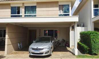 Imagem 2: VENDA DE SOBRADO DE 3 SUÍTES | CONDOMÍNIO RESERVA DO PARQUE