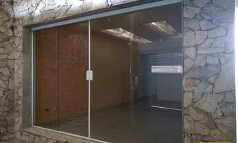 Imagem 4: Sobrado com 3 dormitórios - venda por R$ 600.000,00 ou aluguel por R$ 2.500,00/mês - Demar