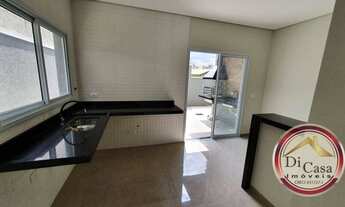 Imagem 9: Casa com 3 dormitórios à venda, 115 m² por R$ 899.000 - Loteamento Atibaia Park II - Atiba