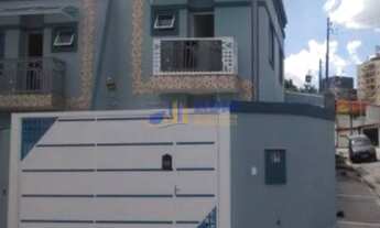 Imagem: São Paulo - Casa Padrão - Jardim Cotinha