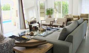 Imagem: Vendo casa com 4 suítes em Jurerê Internacional