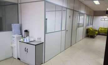 Imagem: Prédio comercial à venda, Luz, São Paulo