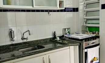 Imagem 4: Sorocaba - Apartamento Padrão - Jardim Morumbi