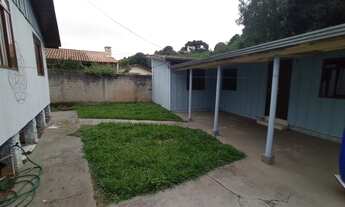 Imagem 7: Lote/Terreno para venda tem 570 metros quadrados com 1 quarto em Pinheirinho - Curitiba