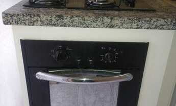 Imagem 6: Apartamento para Venda em São Bernardo do Campo, Assunção, 2 dormitórios, 1 banheiro, 1 va