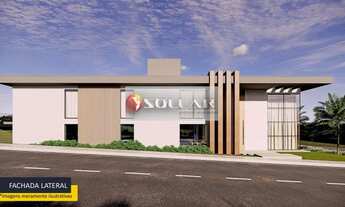 Imagem 2: Lagoa Santa - Casa de Condomínio - Condados De Bouganville