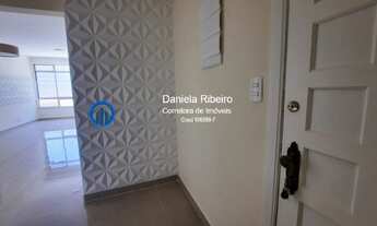 Imagem 2: REFORMADO! Vista Livre -Pompéia- 2 suítes closet- 1 vaga