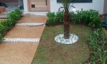 Imagem 2: Casa no condomínio Mônaco em Hortolândia térrea para venda tem 150 metros quadrados com 3