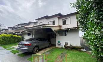 Imagem 3: Goiânia - Casa de Condomínio - Parque das Laranjeiras