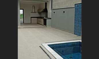 Imagem 6: Casa no Condomínio Jardim Piemonte - Indaiatuba SP