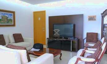 Imagem 6: Apartamento com 4 dormitórios à venda, 175 m² por R$ 1.600.000 - Santa Efigênia - Belo Hor