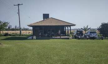 Imagem 3: Terreno em condomínio -Lagoa da Pinguela