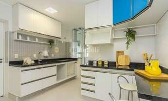 Imagem 7: APARTAMENTO NA POMPEIA COM VARANDA E 2 DORMITÓRIOS