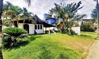 Imagem 2: Casa térrea para venda com 3 dormitórios sendo 1 suítes 173 m2 de área total - Riviera Ber