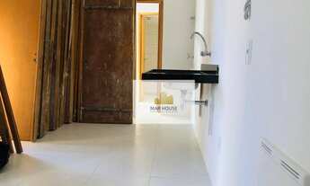 Imagem 3: Apartamento com 1 dormitório à venda, 40 m² por R$ 328.000,00 - Boa Viagem - Recife/PE