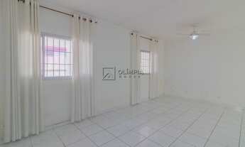 Imagem 3: Casa Venda 3 Dormitórios - 190 m² Pinheiros