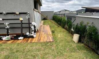 Imagem 5: Casa com 4 dormitórios à venda, 246 m² por R$ 3.150.000,00 - Alphaville - Lagoa dos Ingles