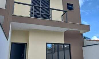 Imagem 5: Sobrado com 3 dormitórios à venda, 100 m² por R$ 4800,00 - Vila Nova Cintra - Mogi das Cru