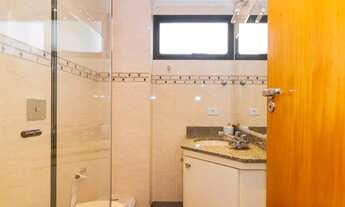 Imagem 3: Apartamento à venda com 160m², 4 quartos e 2 vagas