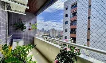 Imagem 5: Cobertura Triplex - 280 m² - Bairro de Nazaré