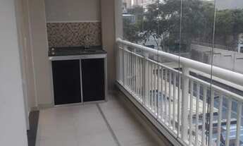 Imagem 6: Apartamento para venda possui 73 metros quadrados com 3 quartos em Mooca - São Paulo - SP