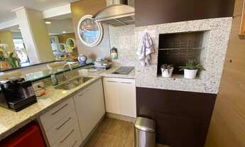 Imagem 6: Cobertura 3 Dorm. C/ Suíte, 4 Vagas