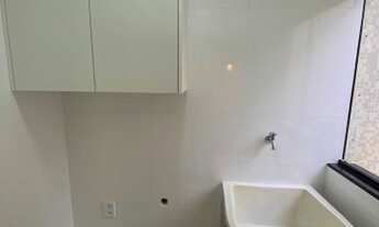 Imagem 4: Apartamento padrão