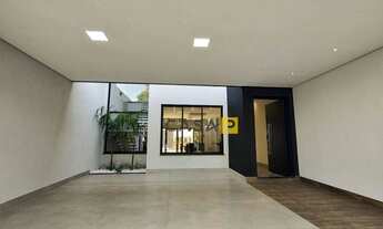 Imagem 3: Casa com 3 dormitórios à venda, 192 m² por R$ 1.260.000,00 - Jardim Ipiranga - Americana/S