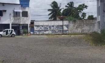Imagem 4: GALPAO COMERCIAL em CAMAÇARI - BA, VILA DE ABRANTES (ABRANTES