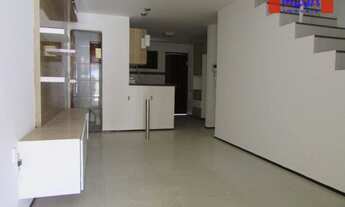 Imagem 4: Casa com 3 dormitórios à venda por R$ 270.000,00 - Passaré - Fortaleza/CE