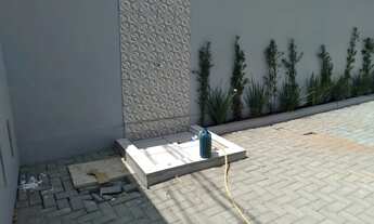 Imagem 4: LINDO SOBRADO EM CONDOMÍNIO FECHADO(PISCINA INDIVIDUAL