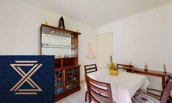 Imagem 7: Apartamento com 2 dormitórios à venda, 50 m² por R$ 290.000 - Campo Grande - São Paulo/SP