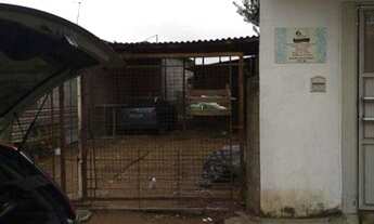 Imagem 3: Casa com 1 dormitório à venda por R$ 150.000,00 - Parque Residencial Casa Branca - Suzano