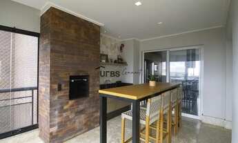 Imagem 6: Apartamento para venda no Vision Du Parc LifeStyle possui 185 metros 2