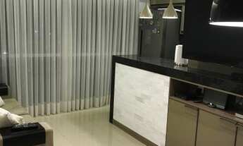 Imagem 4: Vendo Ap MOBILIADO no Ed. Humberto Fontenele no Meireles. 49m, 1 suíte, 1 WC, 1 vaga. 9º a