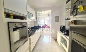 Imagem 5: Apartamento com 3 dormitórios à venda, 90 m² por R$ 645.000,00 - Jardim Esplanada II - São