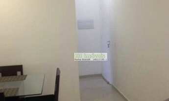 Imagem 7: Apartamento com 2 dormitórios para alugar, 68 m² por R$ 2.200,00/mês - Rudge Ramos - São B