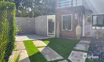 Imagem 2: Casa com 3 dormitórios à venda, 148 m² por R$ 1.300.000,00 - Granja Viana - Cotia/SP