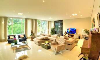 Imagem 4: VALOR DO ALUGUEL: R$20.000,00 incluso condomínio, IPTU, jardineiro e piscineiro