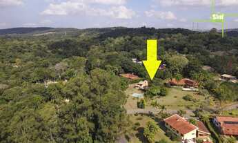 Imagem 3: Casa em Condomínio para Locação em Ibiúna, Ressaca, 5 dormitórios, 2 suítes, 3 banheiros