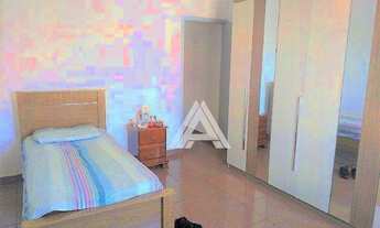 Imagem 3: Sobrado com 3 dormitórios à venda, 238 m² - Jardim Las Vegas - Santo André/SP