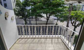 Imagem 3: Apartamento 3 suítes - 1 vaga a venda e/ou aluguel anual - Praia da Enseada Hotéis - Guar