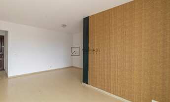 Imagem 4: Apartamento Venda Brooklin 104 m² 3 Dormitórios